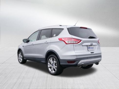 Used 2015 Ford Escape Titanium image 5