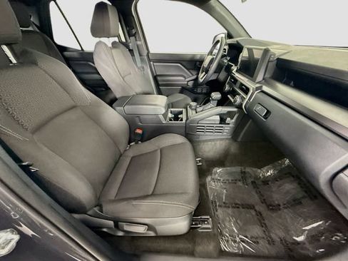 Certified 2026 Toyota 4Runner SR5 AWD/4WD image 28