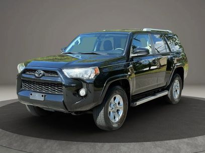 Used 2015 Toyota 4Runner SR5 Premium