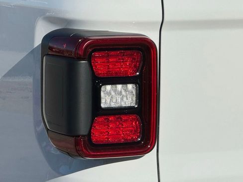 New 2026 Jeep Gladiator Willys image 11