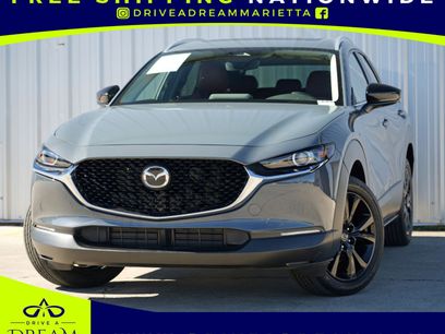 Used 2025 MAZDA CX-30 AWD 2.5 S w/ Preferred Package