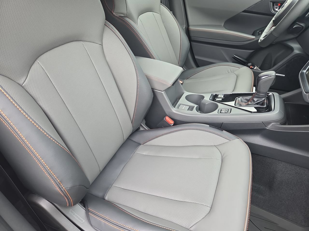 New 2026 Subaru Crosstrek 2.5i Limited AWD/4WD image 19