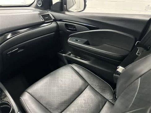 Certified 2023 Honda Passport Elite image 13