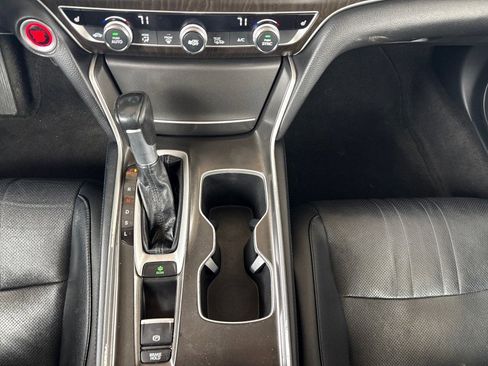 Used 2018 Honda Accord EX-L image 30