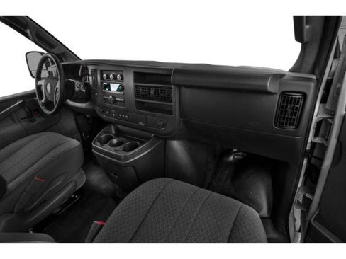Used 2020 GMC Savana 2500 w/ Enhanced Convenience Package image 16