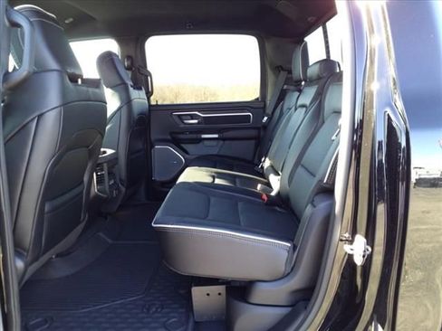 Used 2025 RAM 1500 Laramie image 7