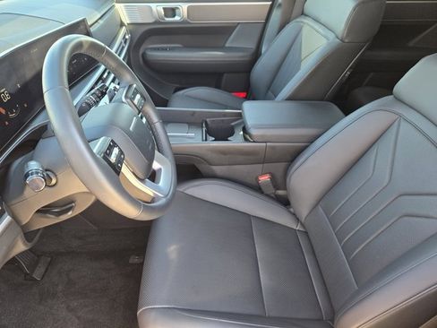 Used 2024 Hyundai Santa Fe XRT image 12