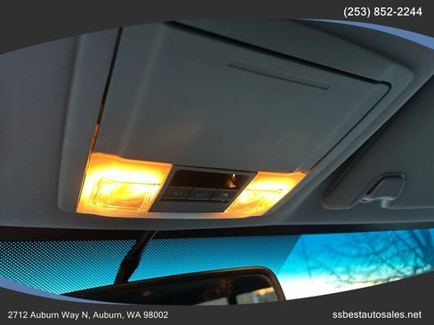 Used 2013 Ford F150 Lariat w/ Luxury Equipment Group image 16