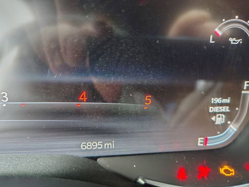 Used 2026 RAM 2500 Laramie image 25