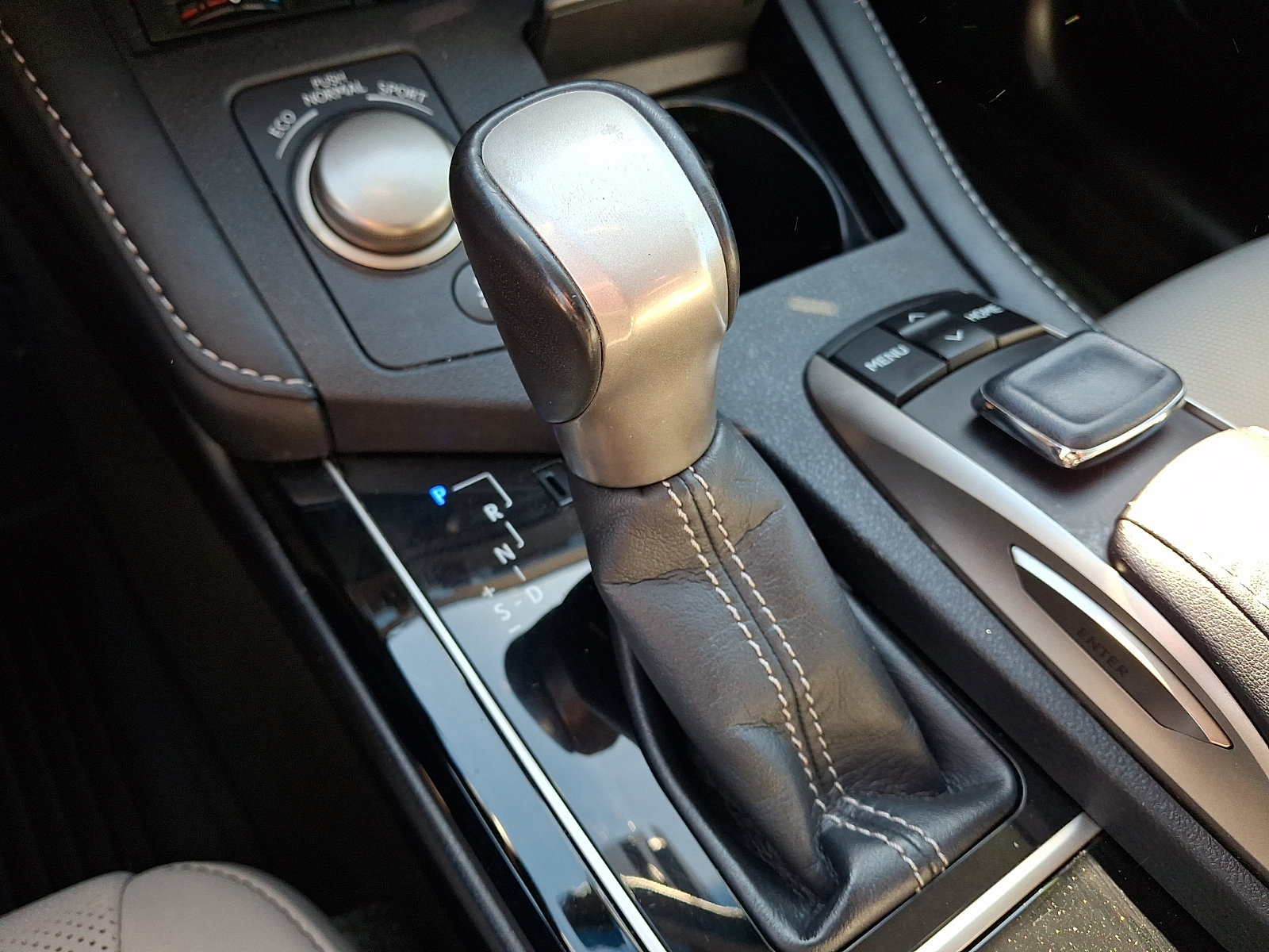 Used 2016 Lexus ES 350 w/ Navigation System Package FWD image 15