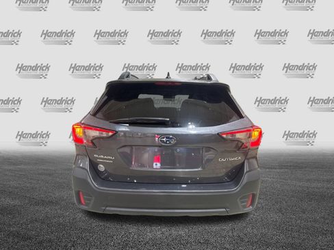 Used 2022 Subaru Outback Premium AWD/4WD image 43
