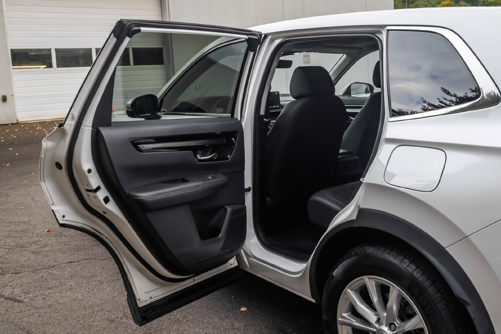 Used 2024 Honda CR-V EX-L image 23