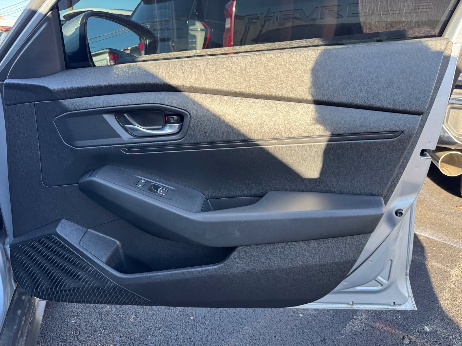 Used 2025 Honda Accord LX image 29