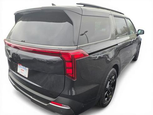 New 2026 Kia Carnival SX FWD image 14