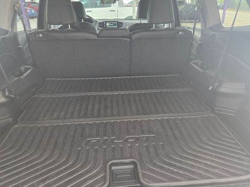Used 2021 Honda Pilot EX-L image 5