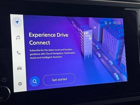 Certified 2025 Toyota Tundra SR5 w/ SX Package image 18