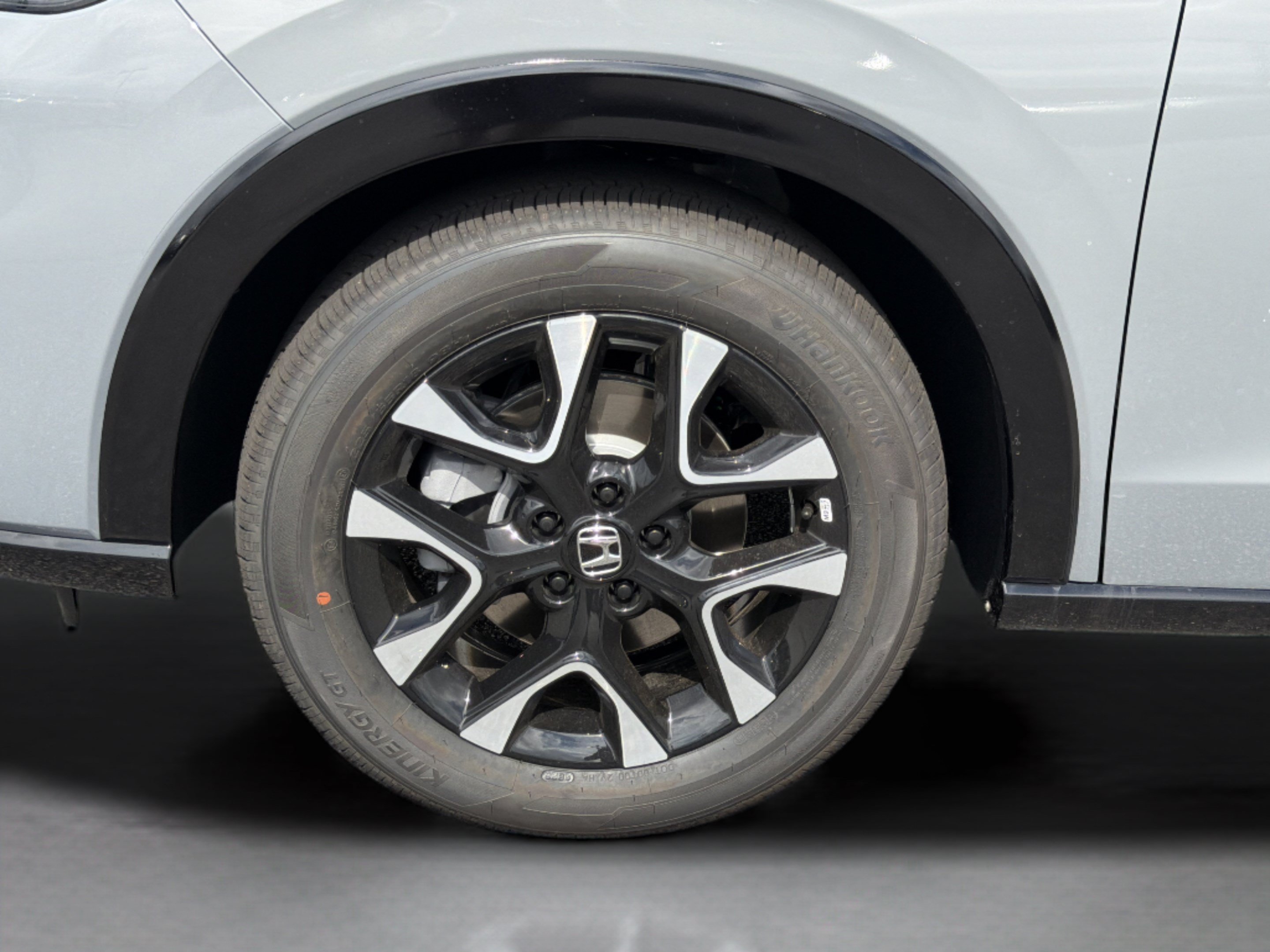 New 2027 Honda HR-V EX-L image 29