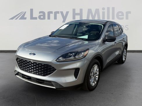 Used 2022 Ford Escape SE w/ Convenience Package image 1