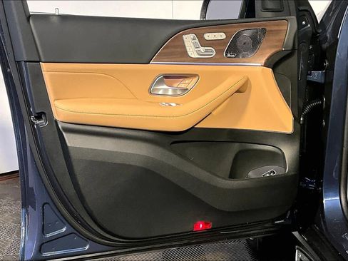 New 2026 Mercedes-Benz GLE 350 4MATIC image 11