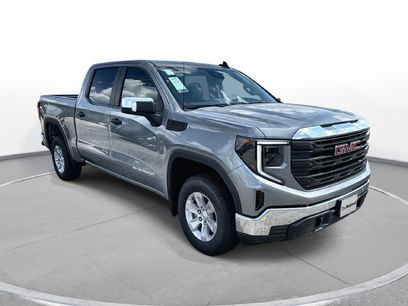 New 2026 GMC Sierra 1500 Pro w/ Pro Value Package