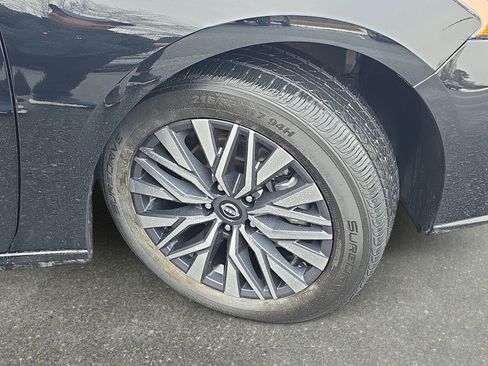 Used 2024 Nissan Altima 2.5 SV image 30