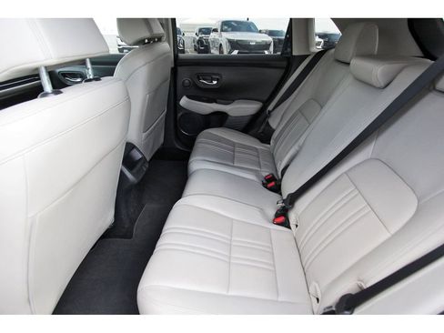 Used 2025 Honda HR-V EX-L image 7