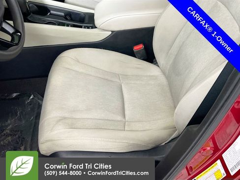 Used 2024 Honda Accord EX image 21