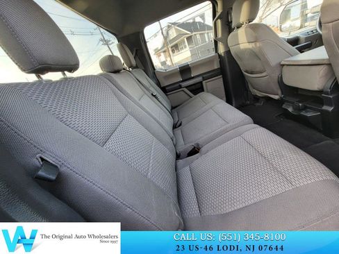 Used 2020 Ford F250 XLT image 14