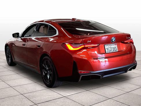 Used 2023 BMW i4 eDrive35 w/ Premium Package RWD image 14