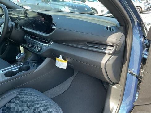 New 2026 Buick Envista Preferred w/ Convenience I Package FWD image 15