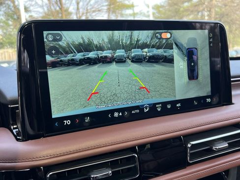 New 2026 Lincoln Aviator Reserve w/ Luxury Package AWD/4WD image 21