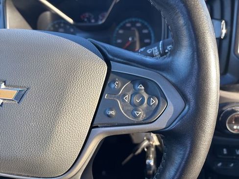 Used 2021 Chevrolet Colorado Z71 w/ Safety Package image 24