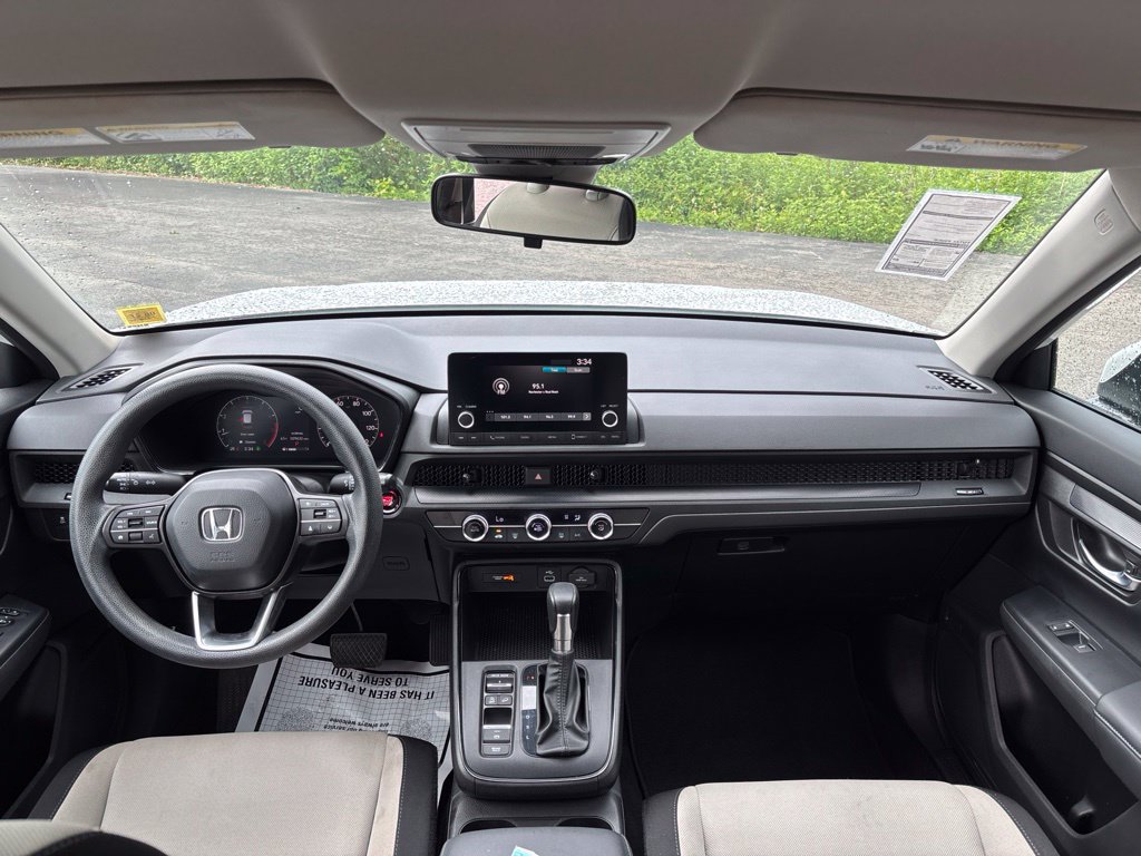 Used 2023 Honda CR-V LX image 13