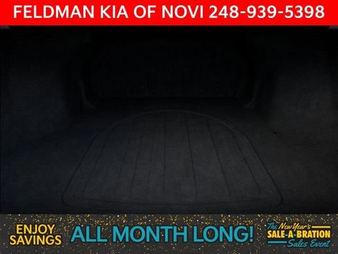 New 2025 Kia K4 LX image 19