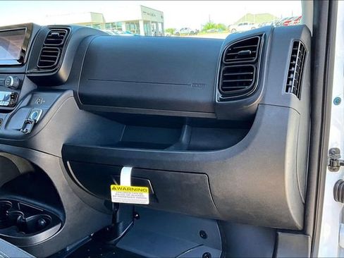 New 2026 RAM ProMaster 2500 w/ Safety Group image 25