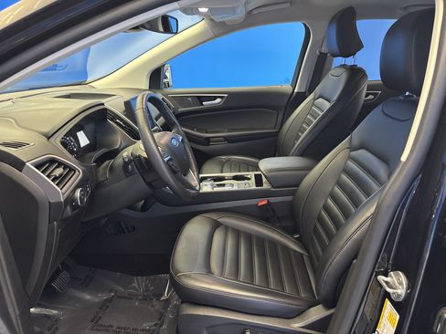 Used 2024 Ford Edge SEL w/ Convenience Package AWD/4WD image 12