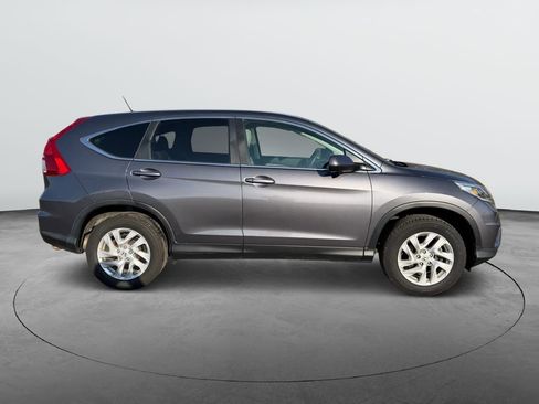 Used 2016 Honda CR-V EX image 2