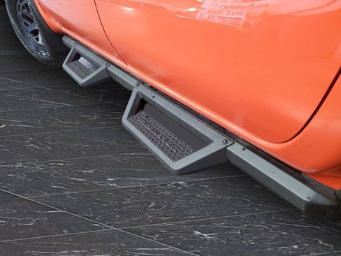 New 2025 Nissan Frontier PRO-4X image 33