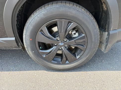 Certified 2026 Subaru Ascent Premium AWD/4WD image 12