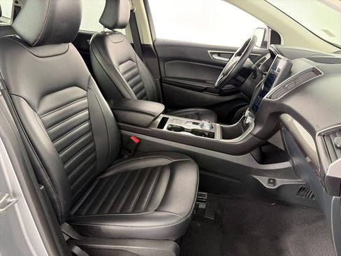Certified 2024 Ford Edge SEL AWD/4WD image 31