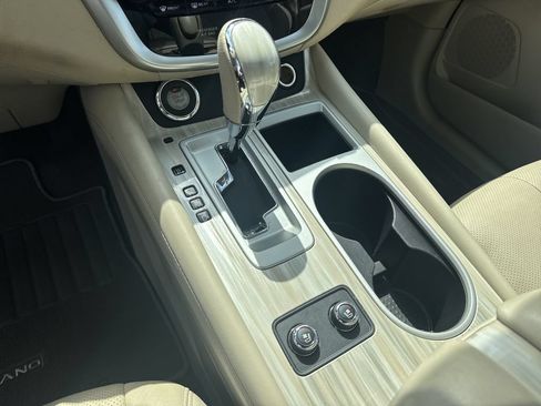 Used 2018 Nissan Murano Platinum w/ Cargo Package FWD image 31