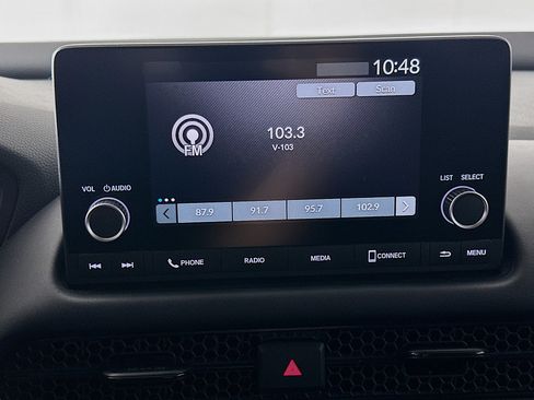 Used 2025 Honda HR-V LX image 19