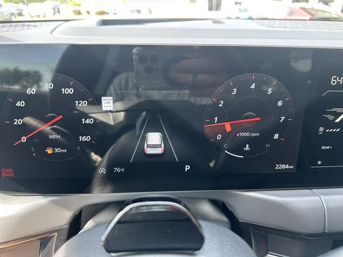 Used 2027 Kia Telluride SX Prestige X-Line image 16