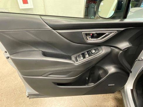 Used 2021 Subaru Forester Limited w/ Popular Package #3 image 11