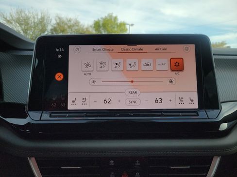 New 2026 Volkswagen Atlas Peak Edition image 18