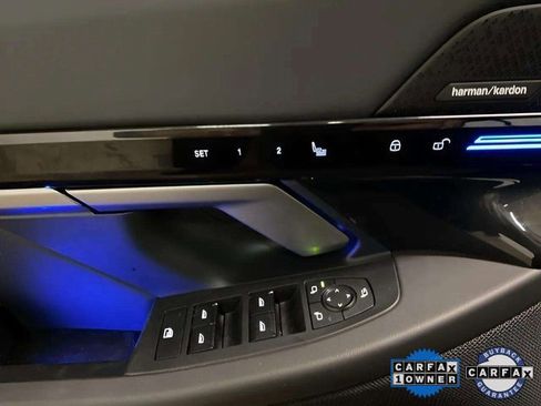 Used 2025 BMW 530i xDrive image 24