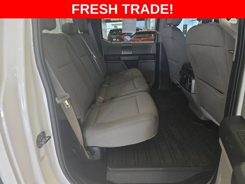 Used 2018 Ford F150 XLT w/ Equipment Group 301A Mid AWD/4WD image 34