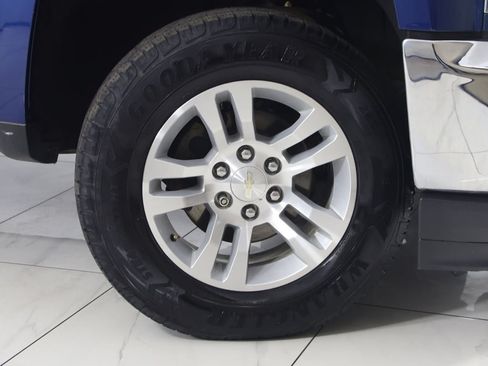 Used 2019 Chevrolet Silverado 1500 LT w/ All Star Edition AWD/4WD image 13