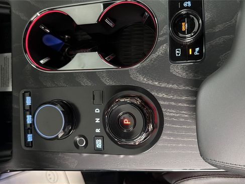 New 2026 Genesis GV80 3.5T Prestige AWD/4WD image 19