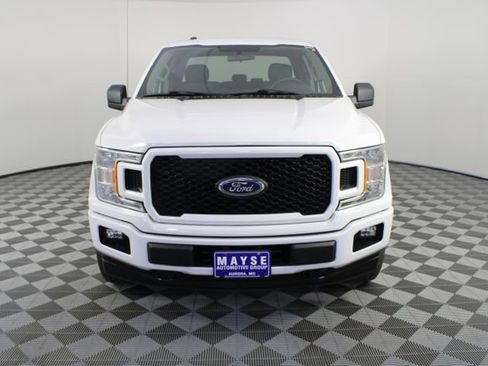 Used 2018 Ford F150 XL w/ Equipment Group 101A Mid image 25